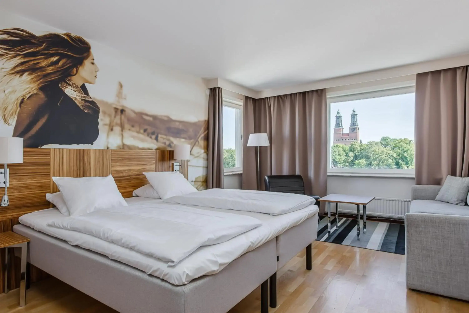 Comfort Hotel Eskilstuna