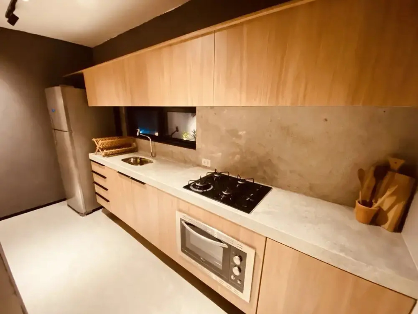 Villas Patacho - Milagres Ap 001 Bloco F