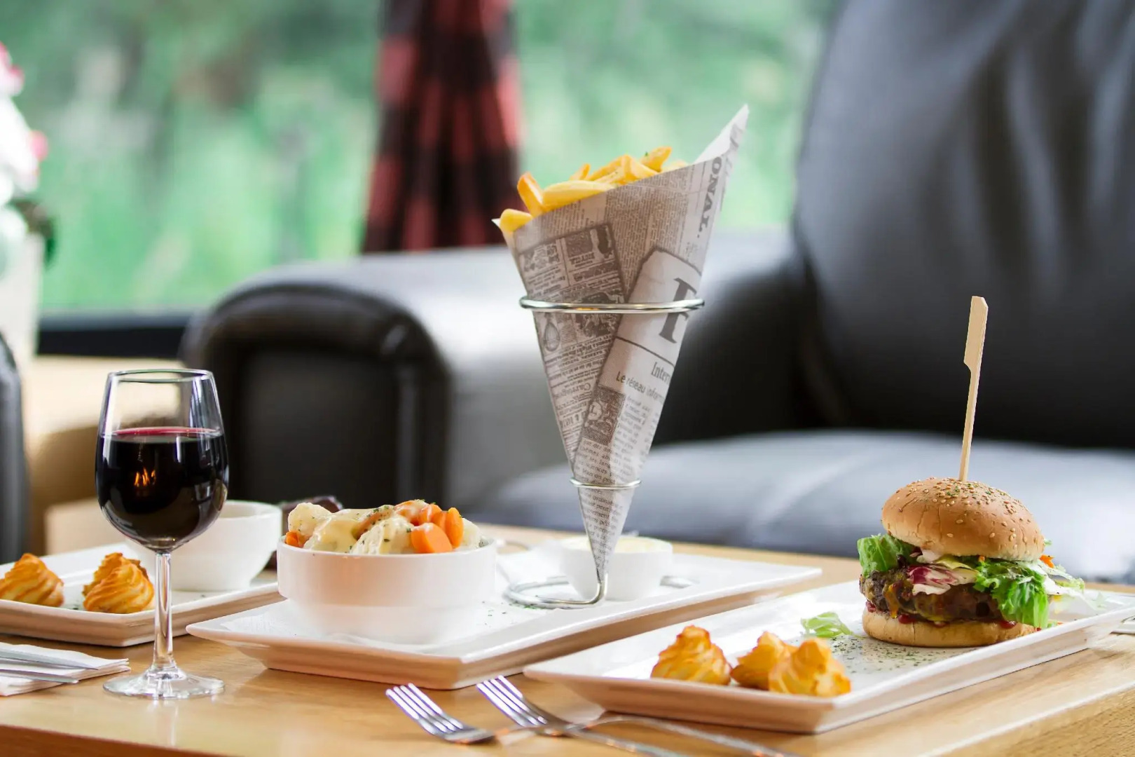 Bastion Hotel Amsterdam Zuidwest