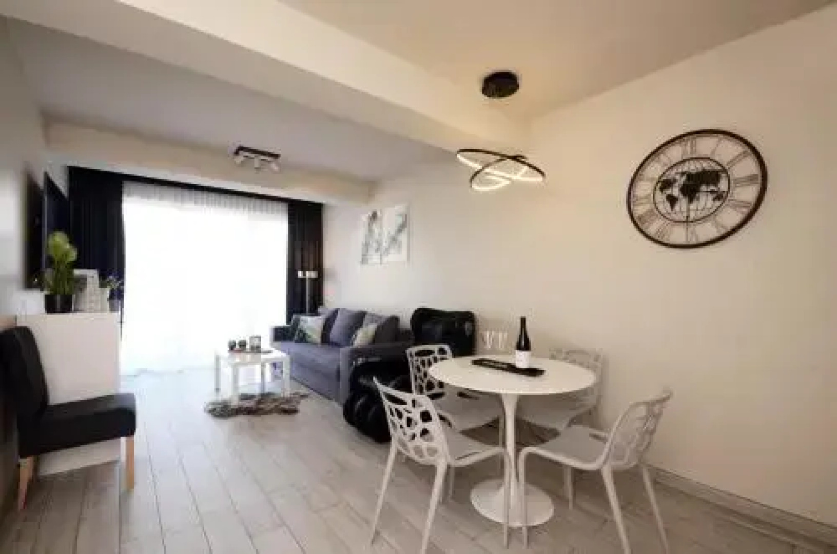 Aparthotel Czarna Góra