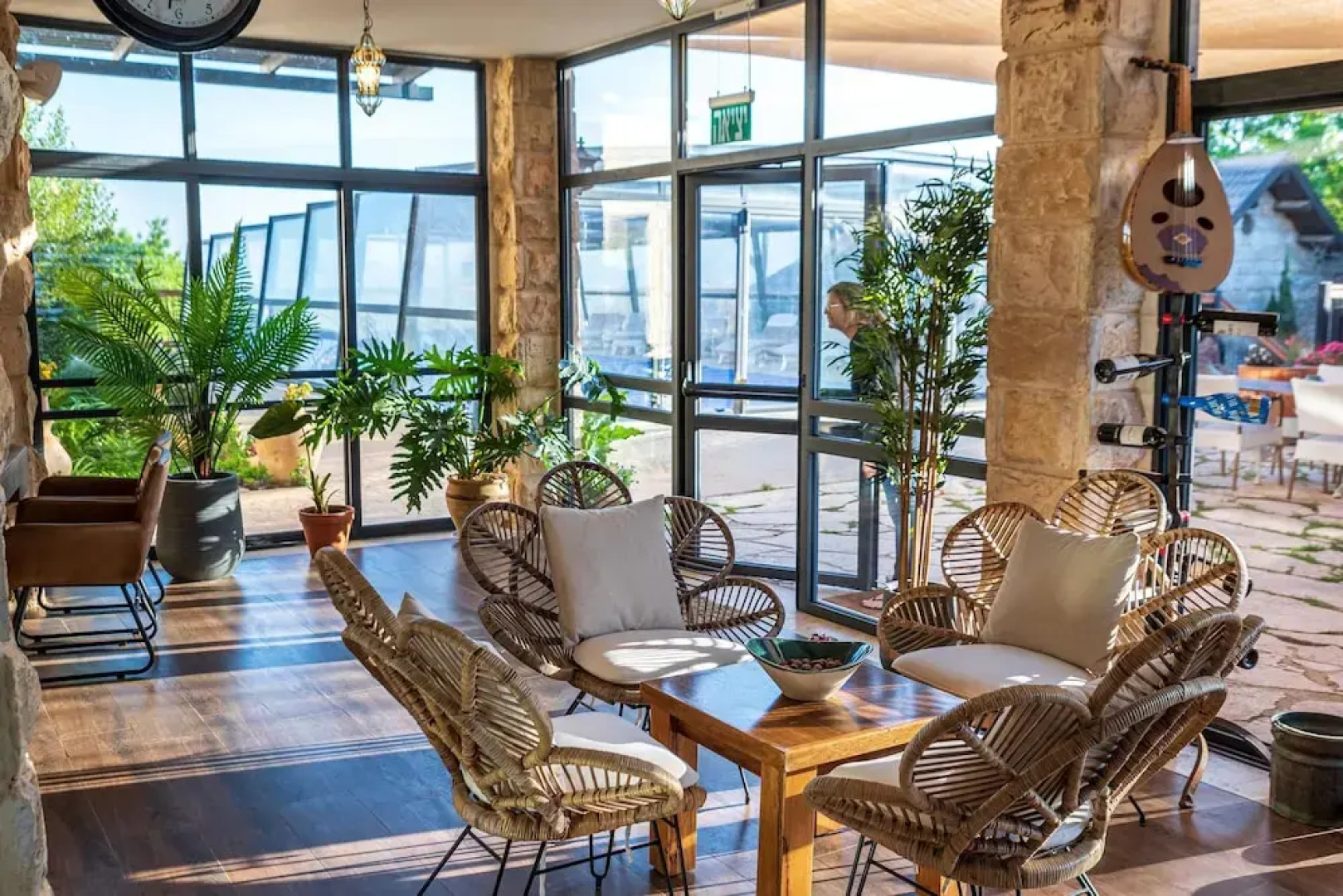 Grand Vista Boutique Hotel And Spa