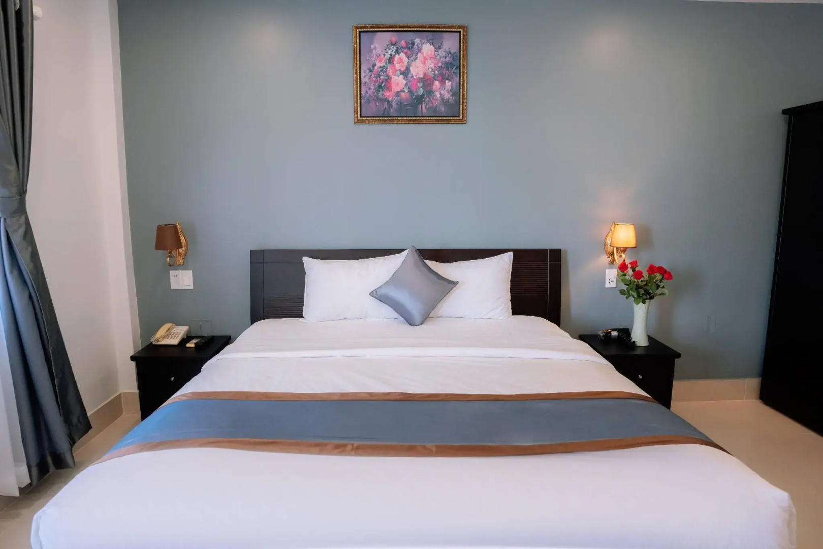 Song Tien Hotel