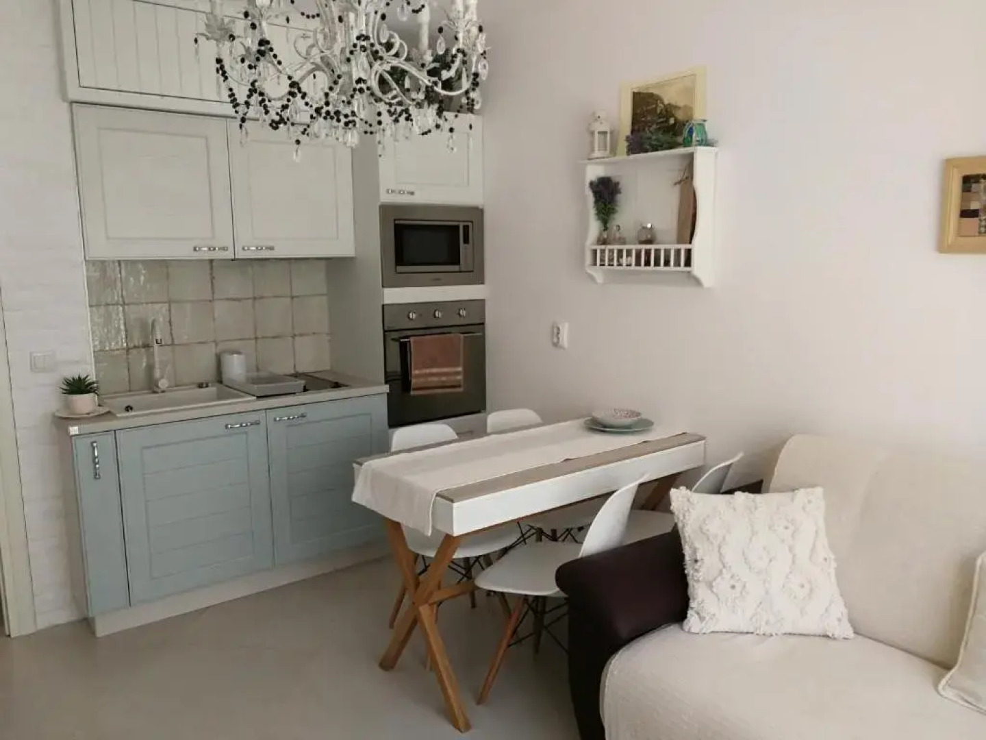 Apartment Sunrise Stoykovi