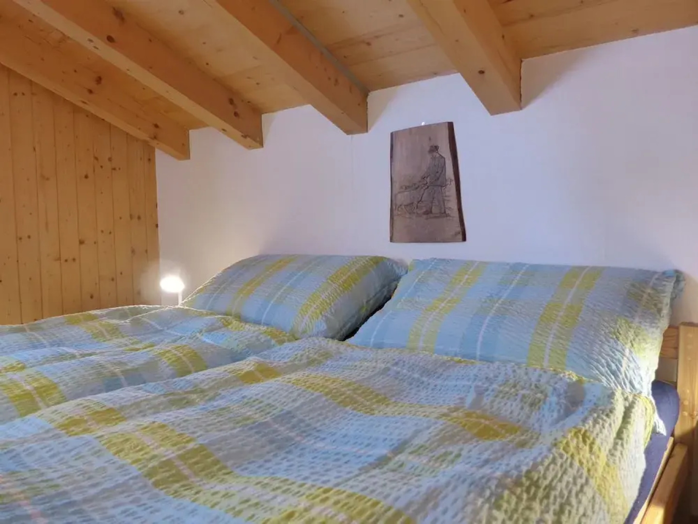 Boden 19 Schwanden bei Brienz