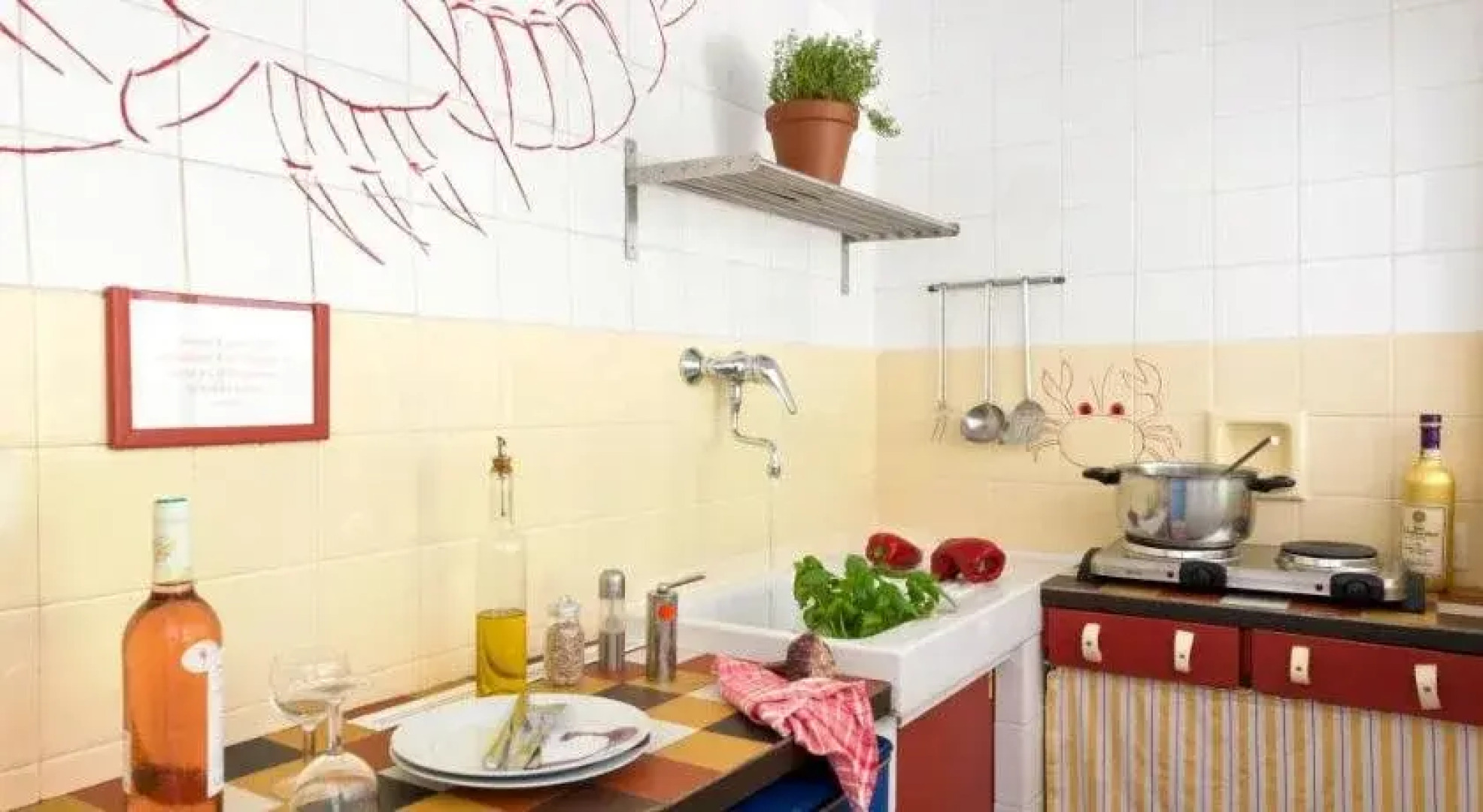 Hotel Le Val Duchesse