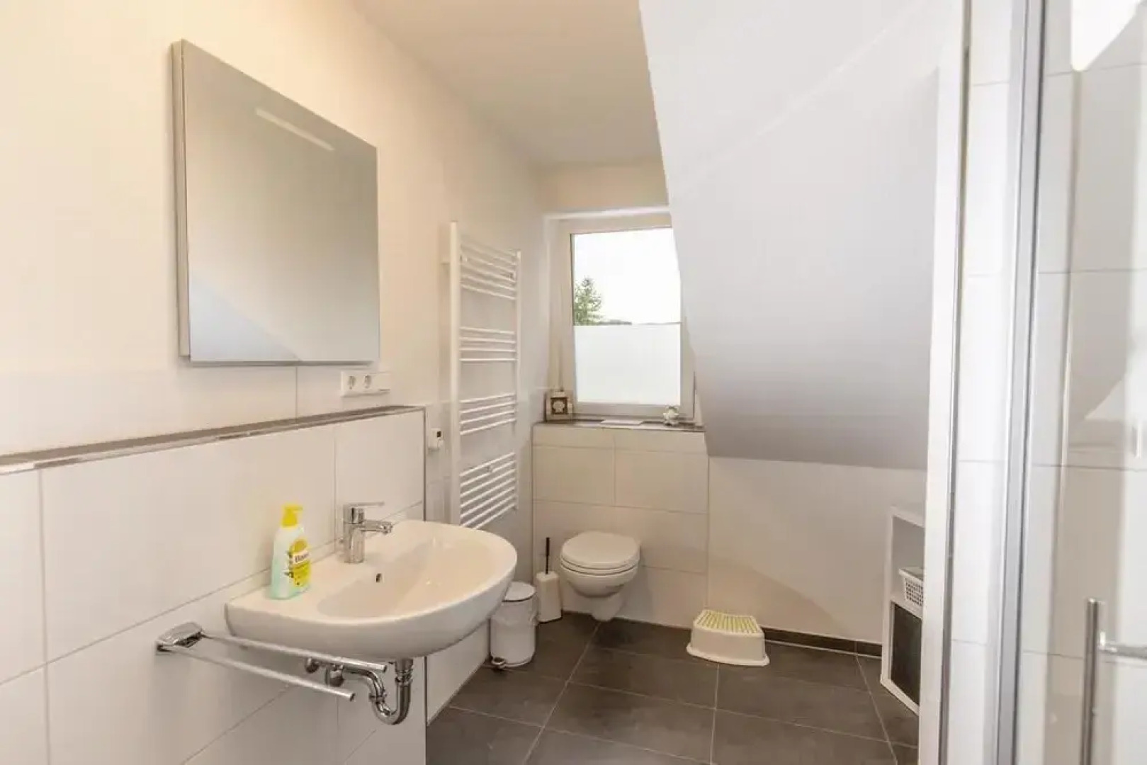 Ferienwohnungen Am Mühlenberg