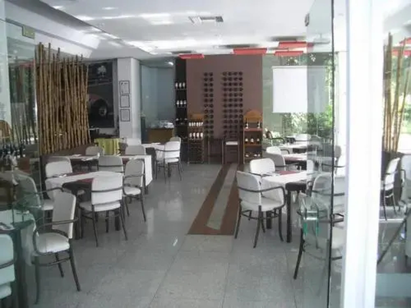 Hotel Dr. Cesar C. Carman