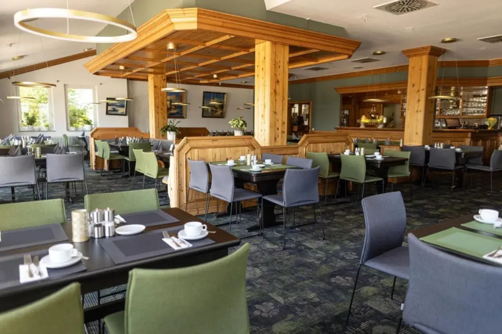 Hotel & Spa Gut Matheshof, BW Signature Collection