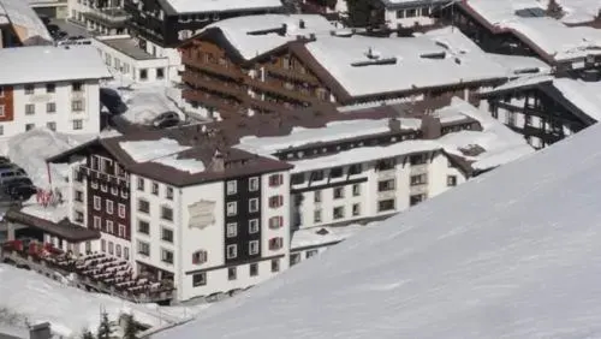 Sporthotel Lorünser