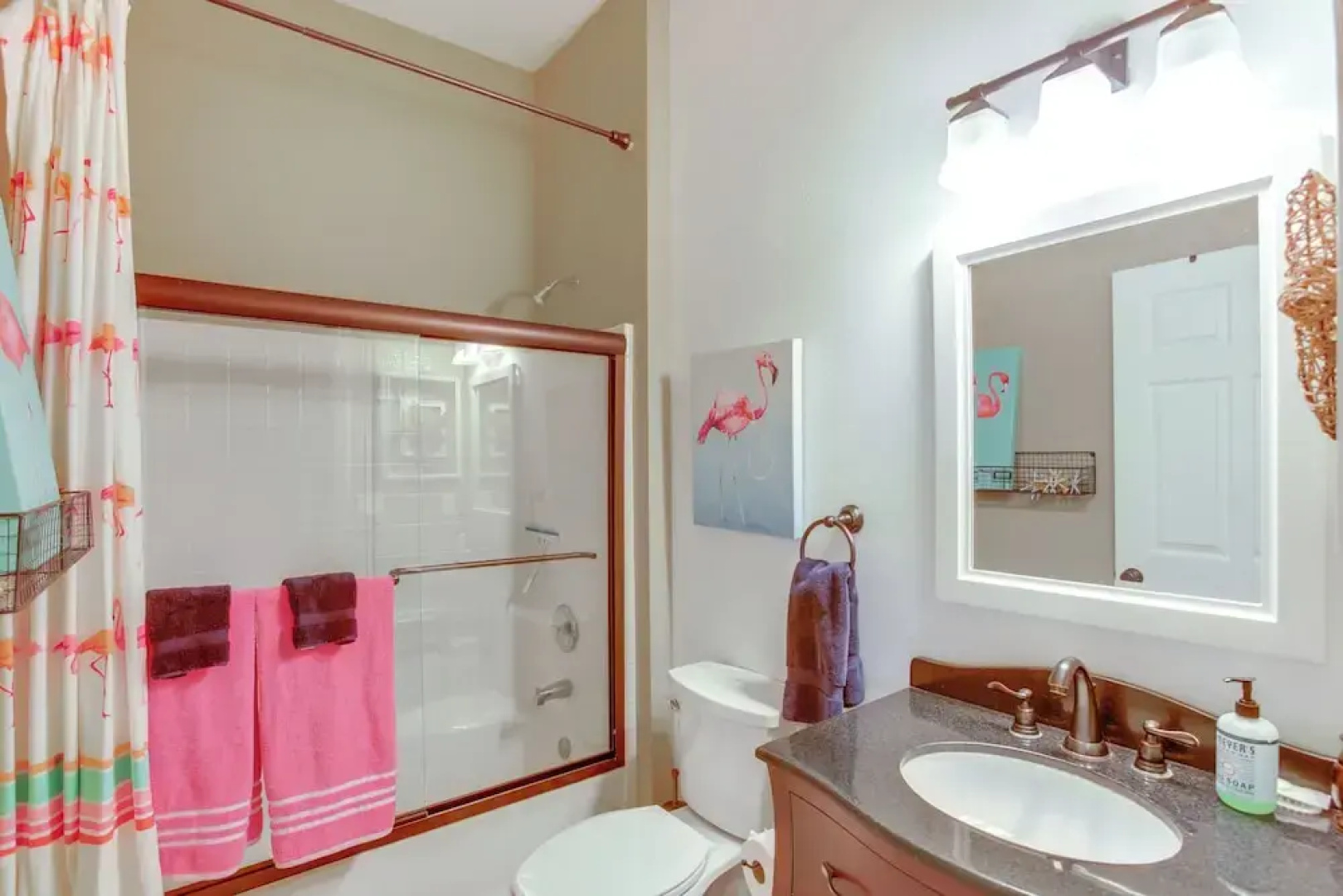 5 Mi to Fort Myers Beach: Home w/ Heated Pool!