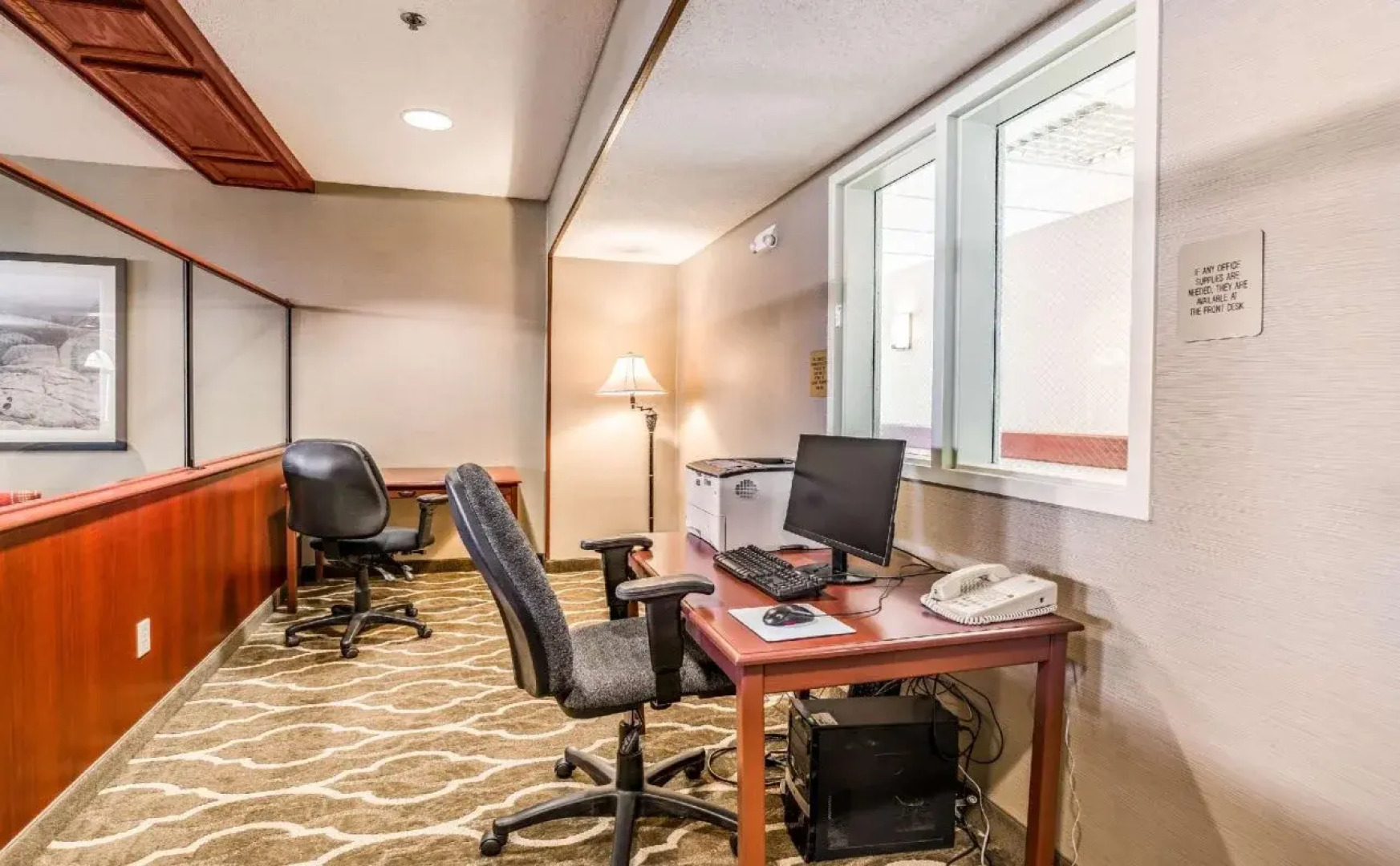 Comfort Inn And Suites