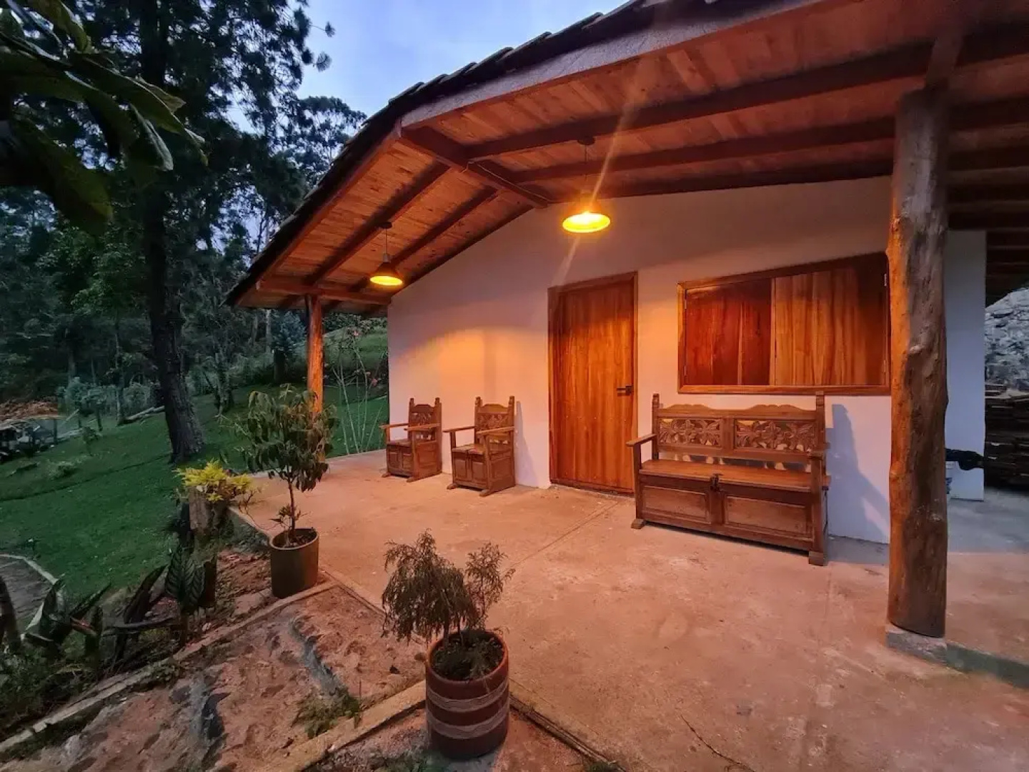 La Mercedes Cattaleya Hostal By MH