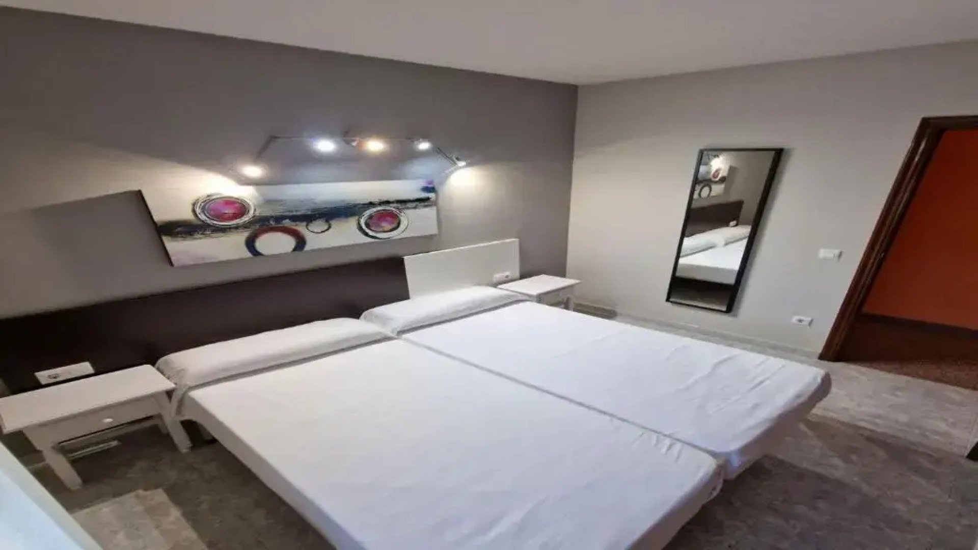 Hostal O galeón San Luis