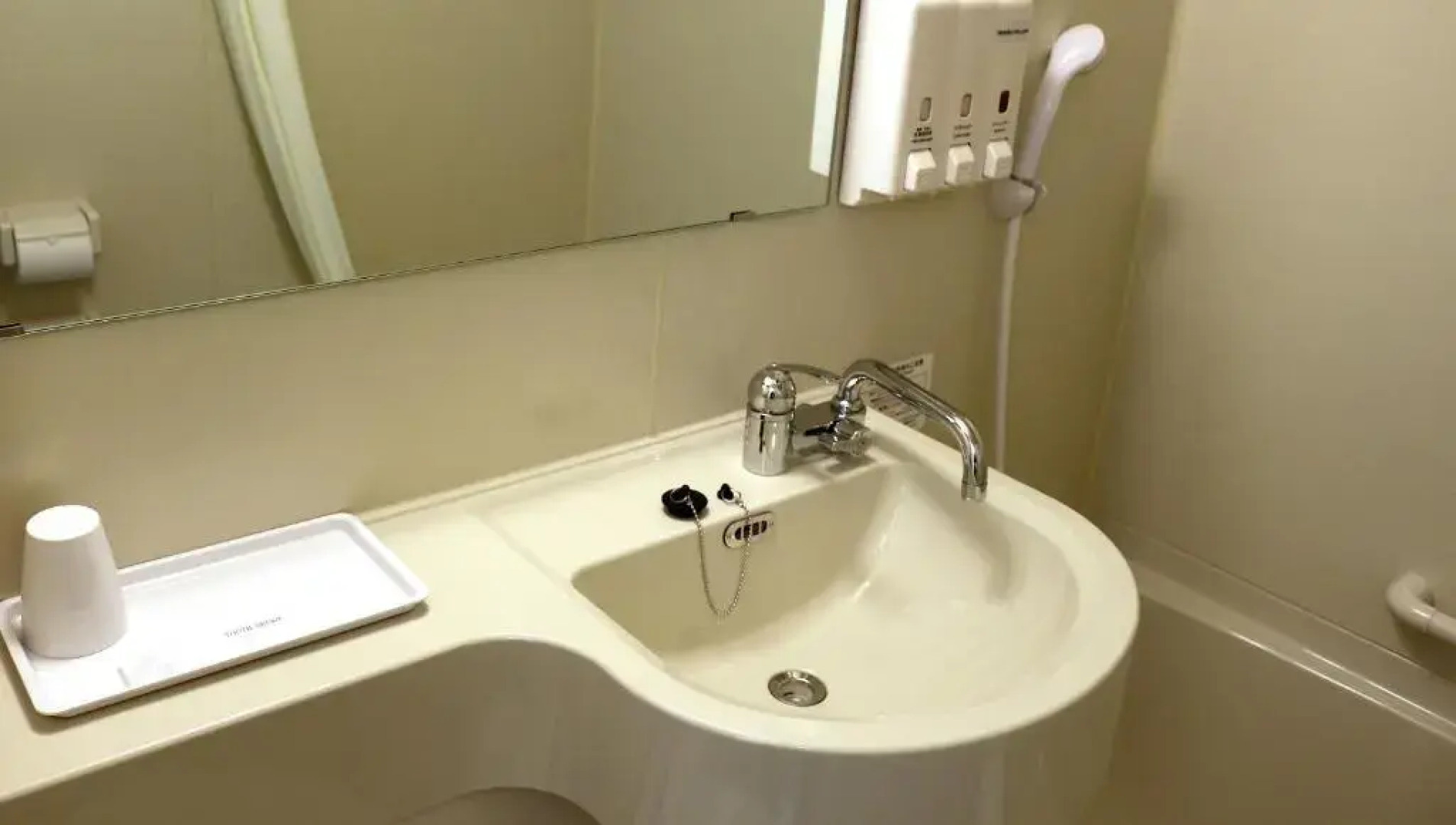 Toyoko Inn Fukui Ekimae