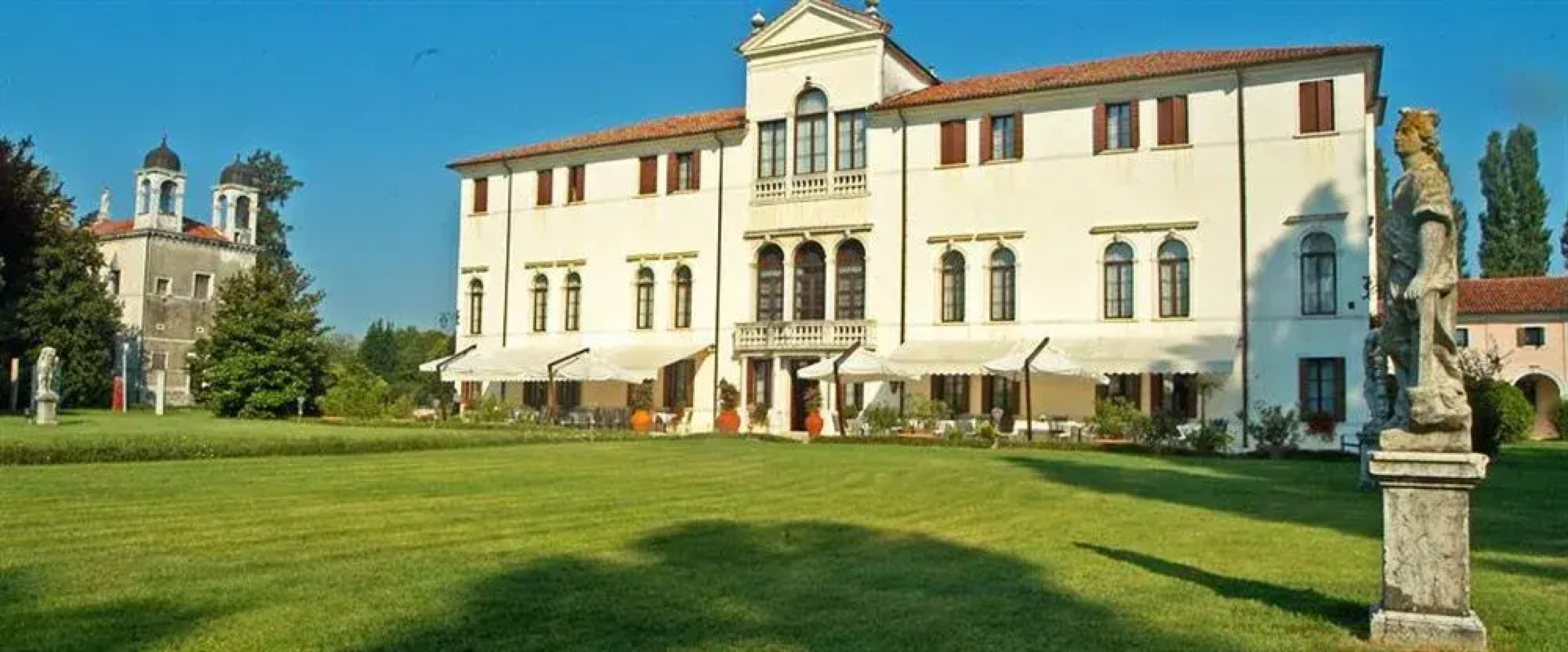 Villa Giustinian