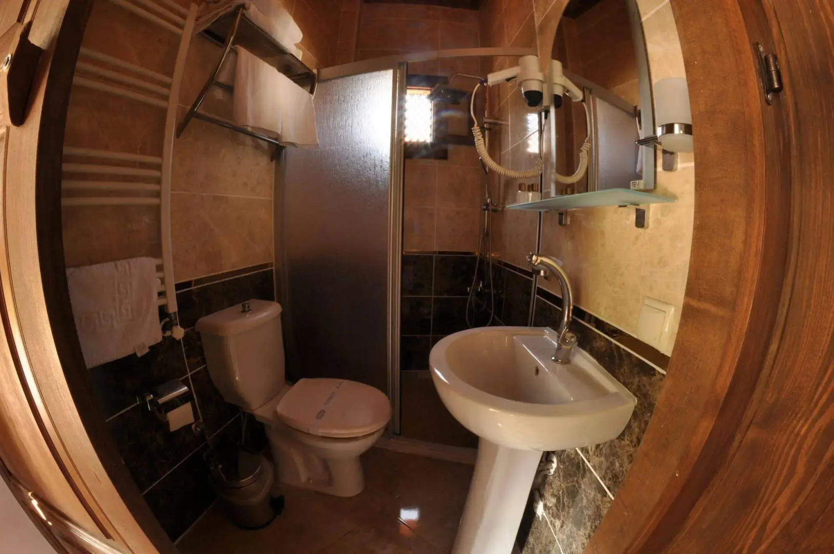 Safranbolu Asmalı Konak Hotel