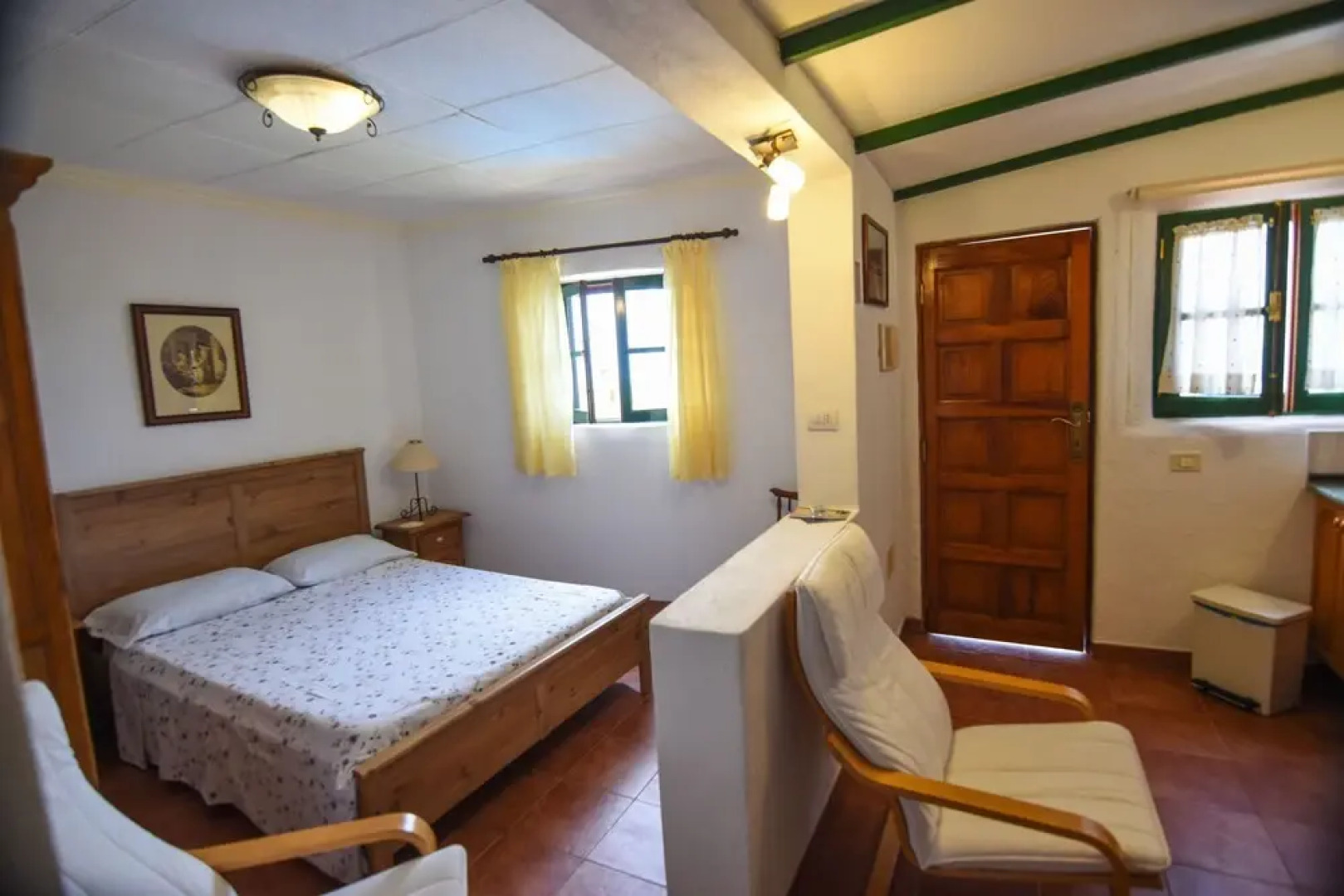 Casa Victor Apartamentos