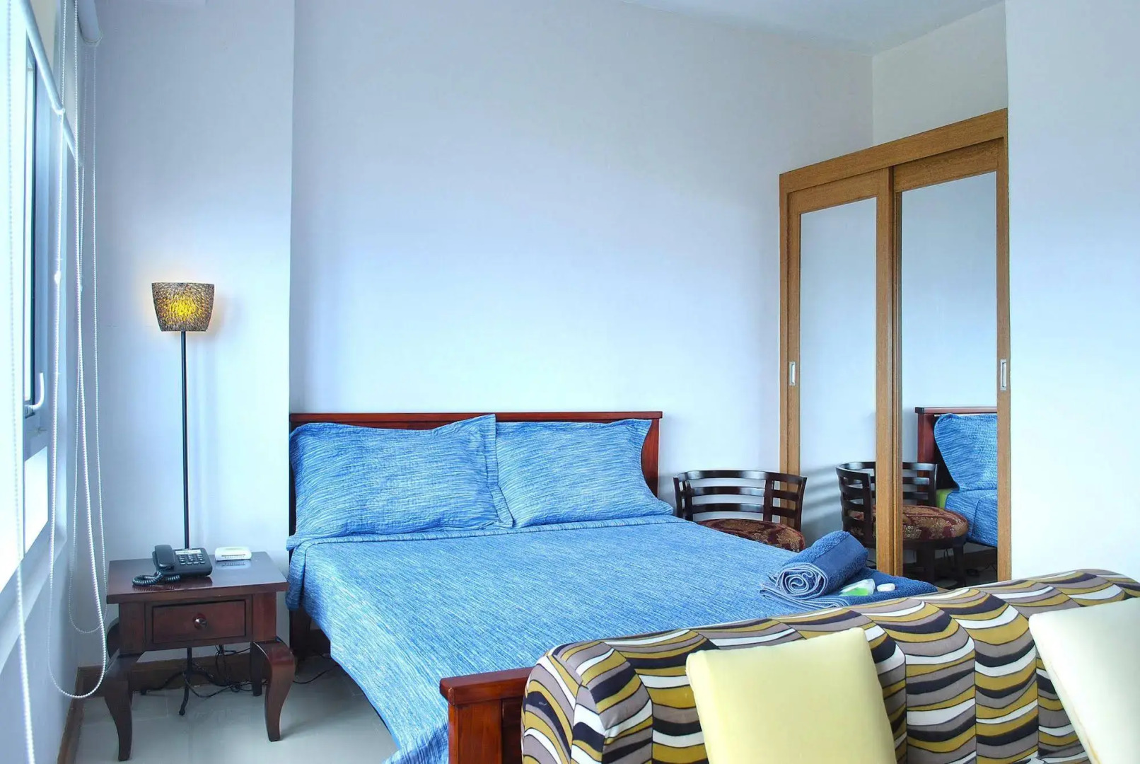 Mactan Seaside Apartments