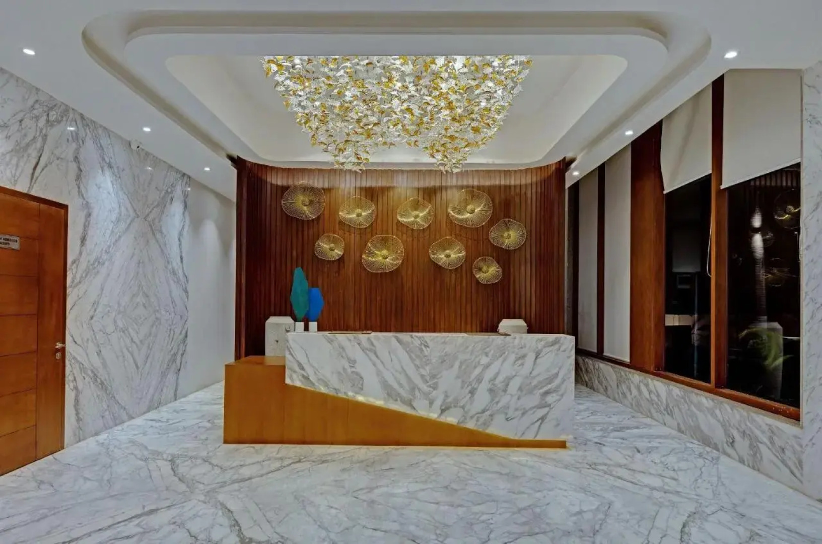 The Fern Leo Resort & Club