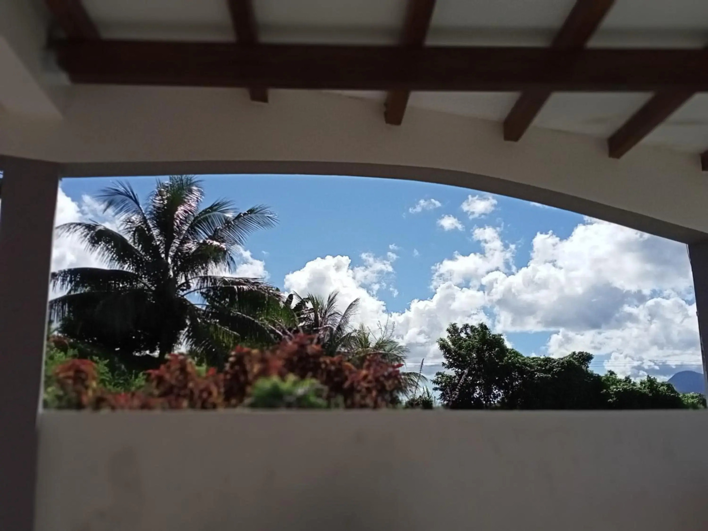 Paradis Caché - Confort Terrasse - Kybo Karaib Location - pkg - Mtgne