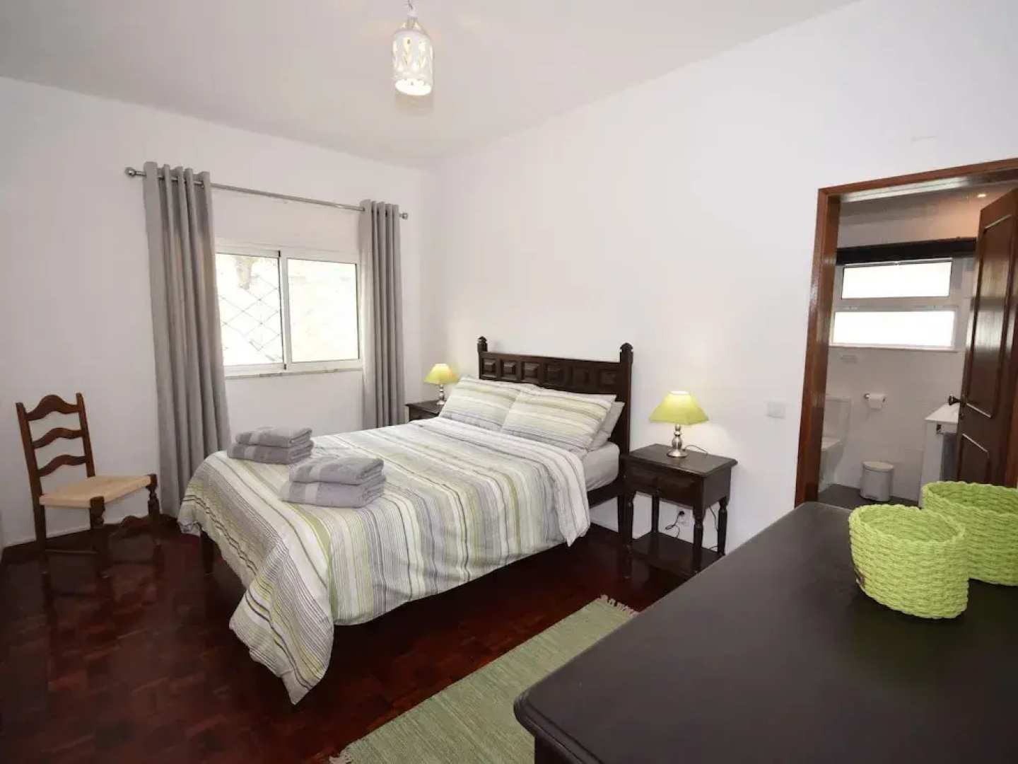 Casa O Sonho Near Faro With Private Pool