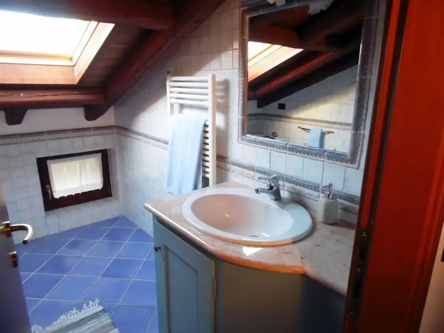 Apartment in Costermano With Garden, Sauna, Swimming Pool