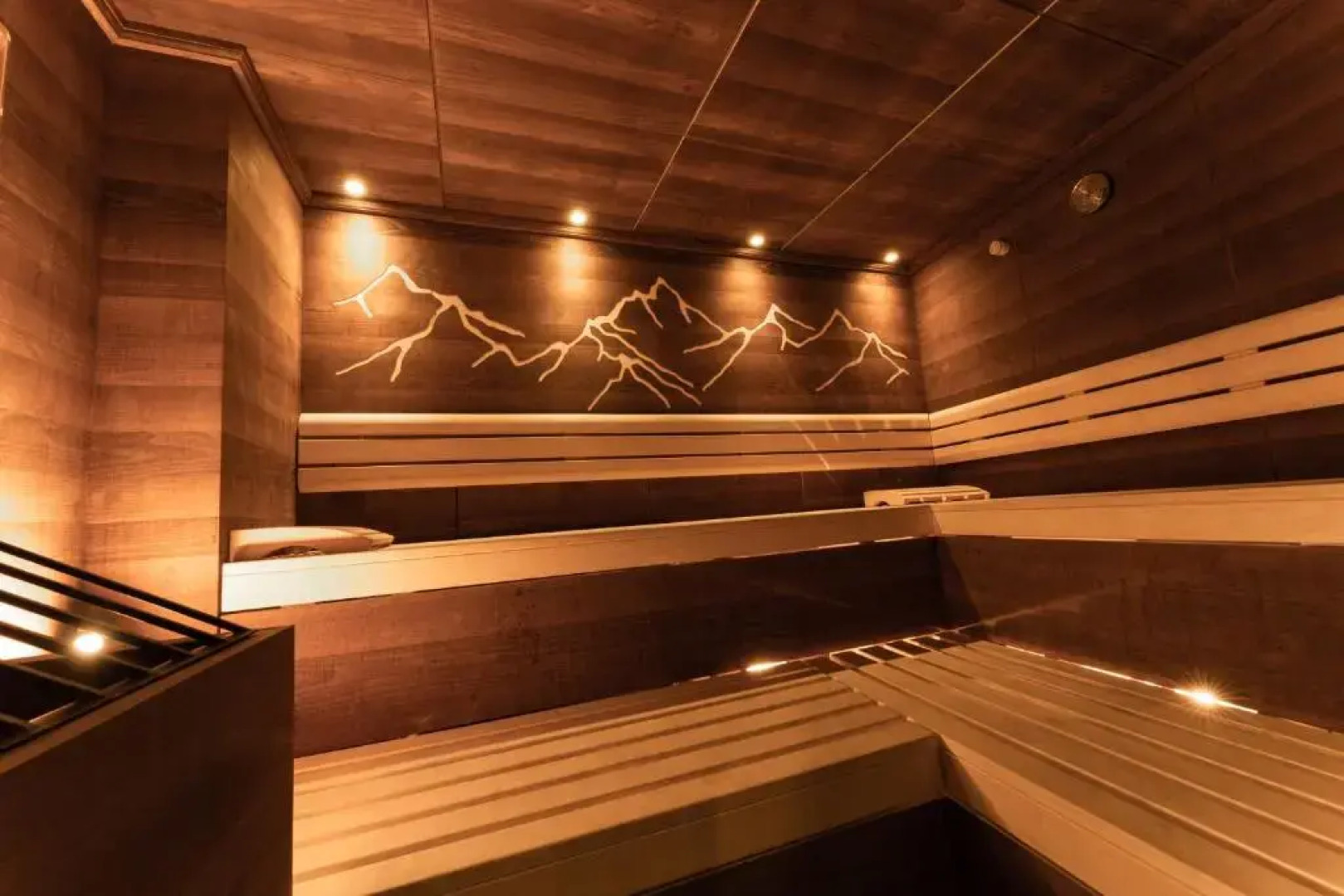 Aparthotel Dorfplatzl