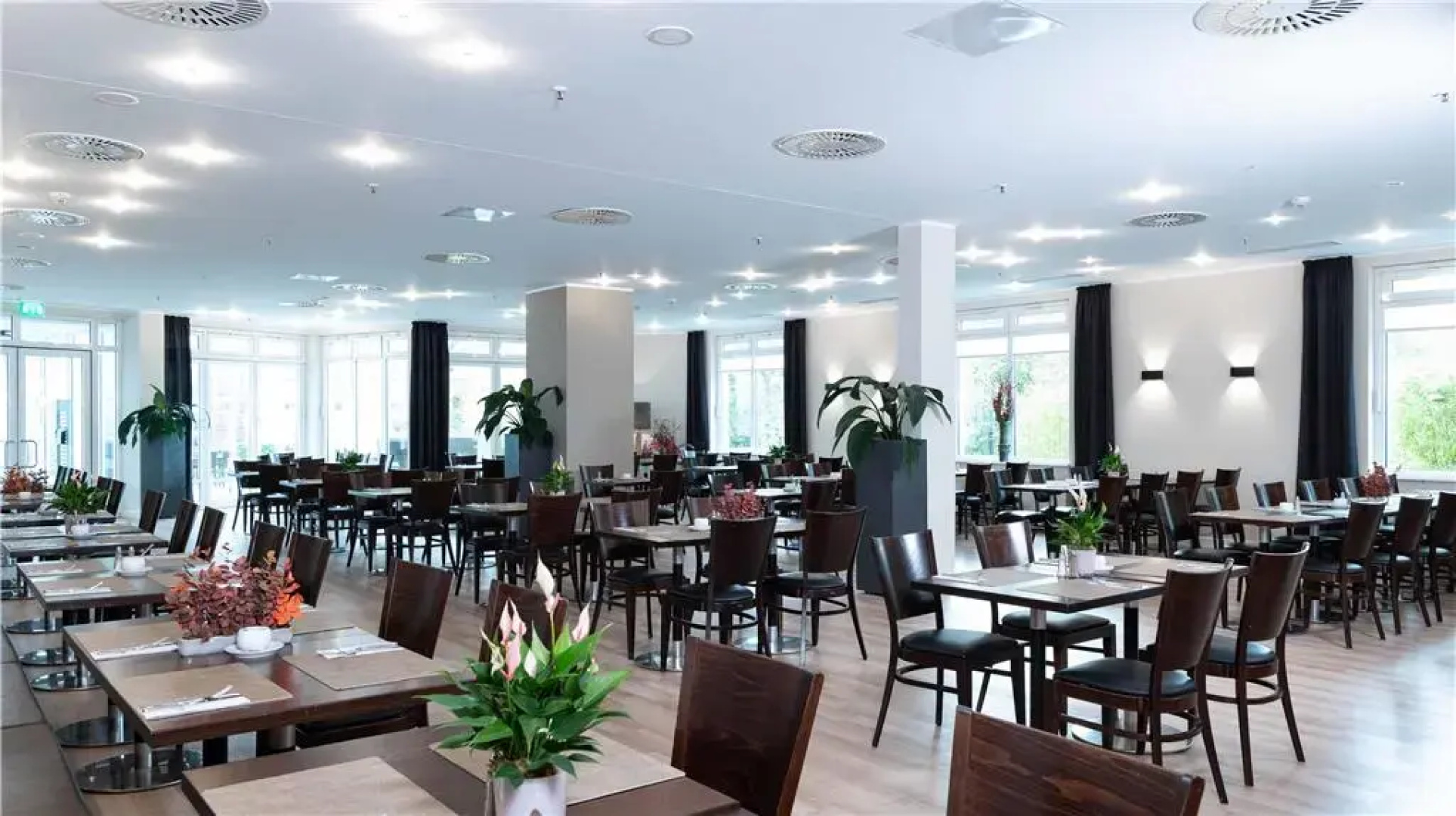 Relexa Hotel Frankfurt/ Main