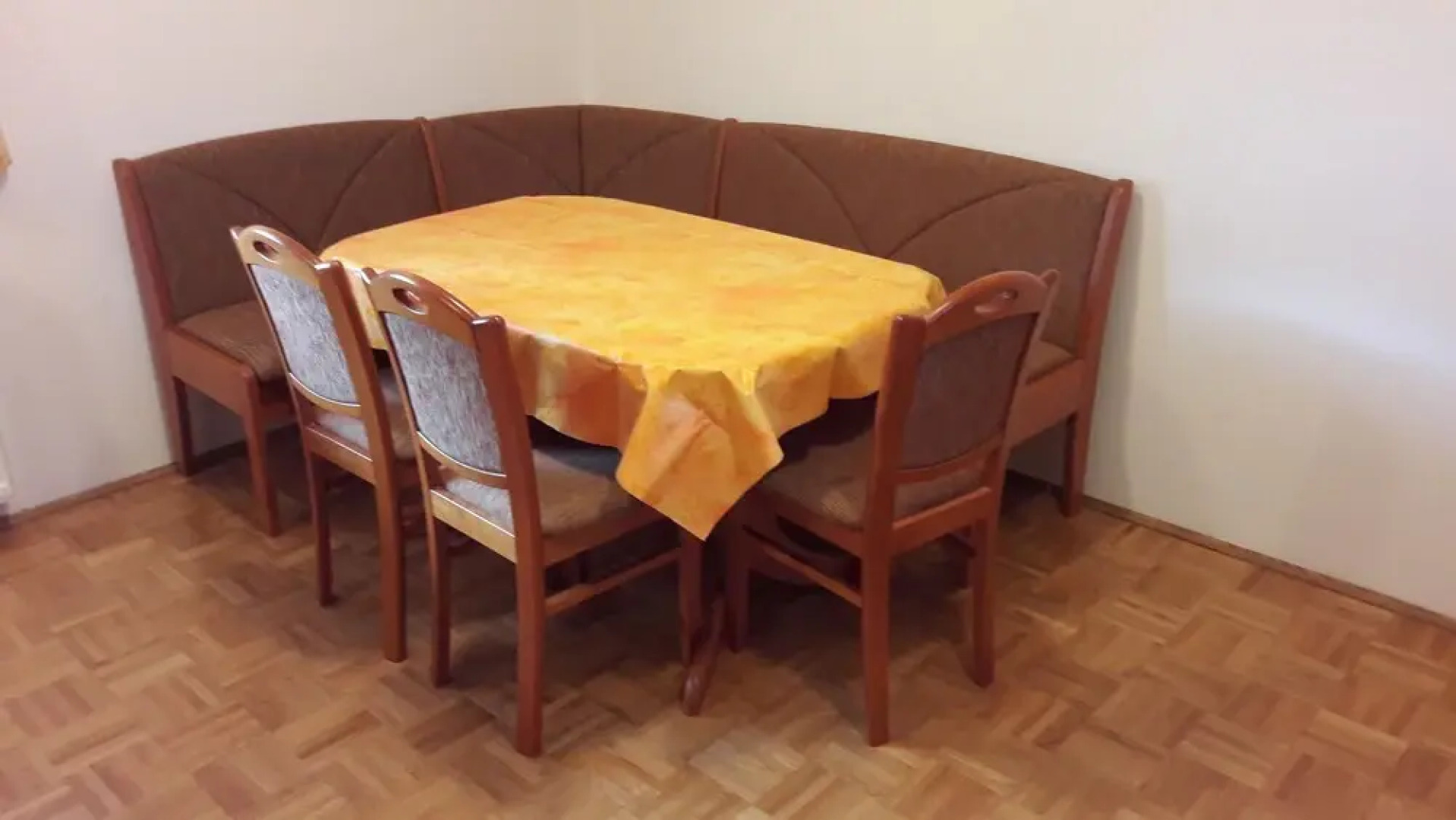 Tourist Farm Skrbina