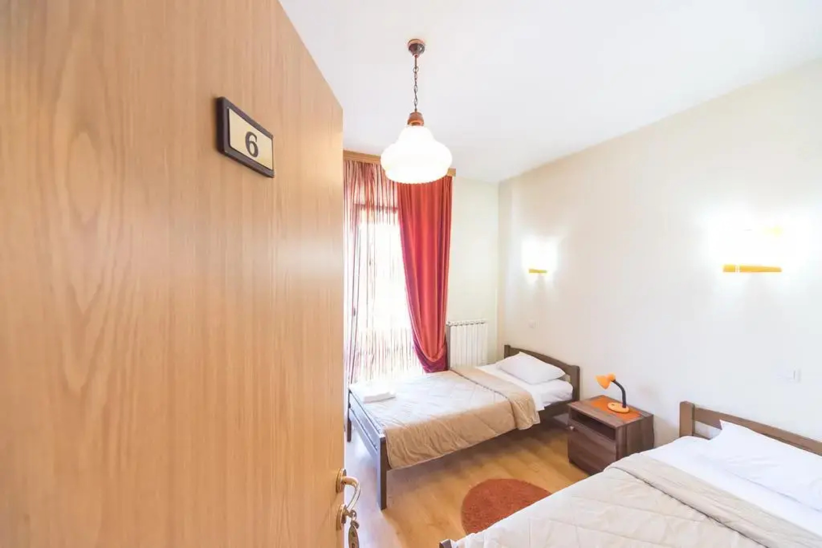 Garni hotel Piramida