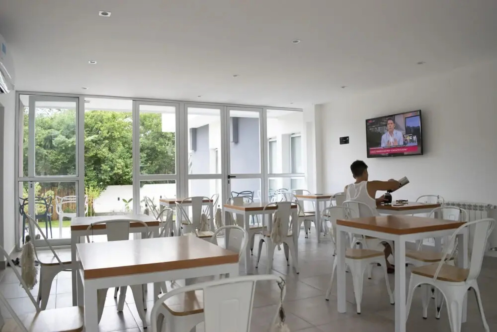 7 Lunas de San Lorenzo