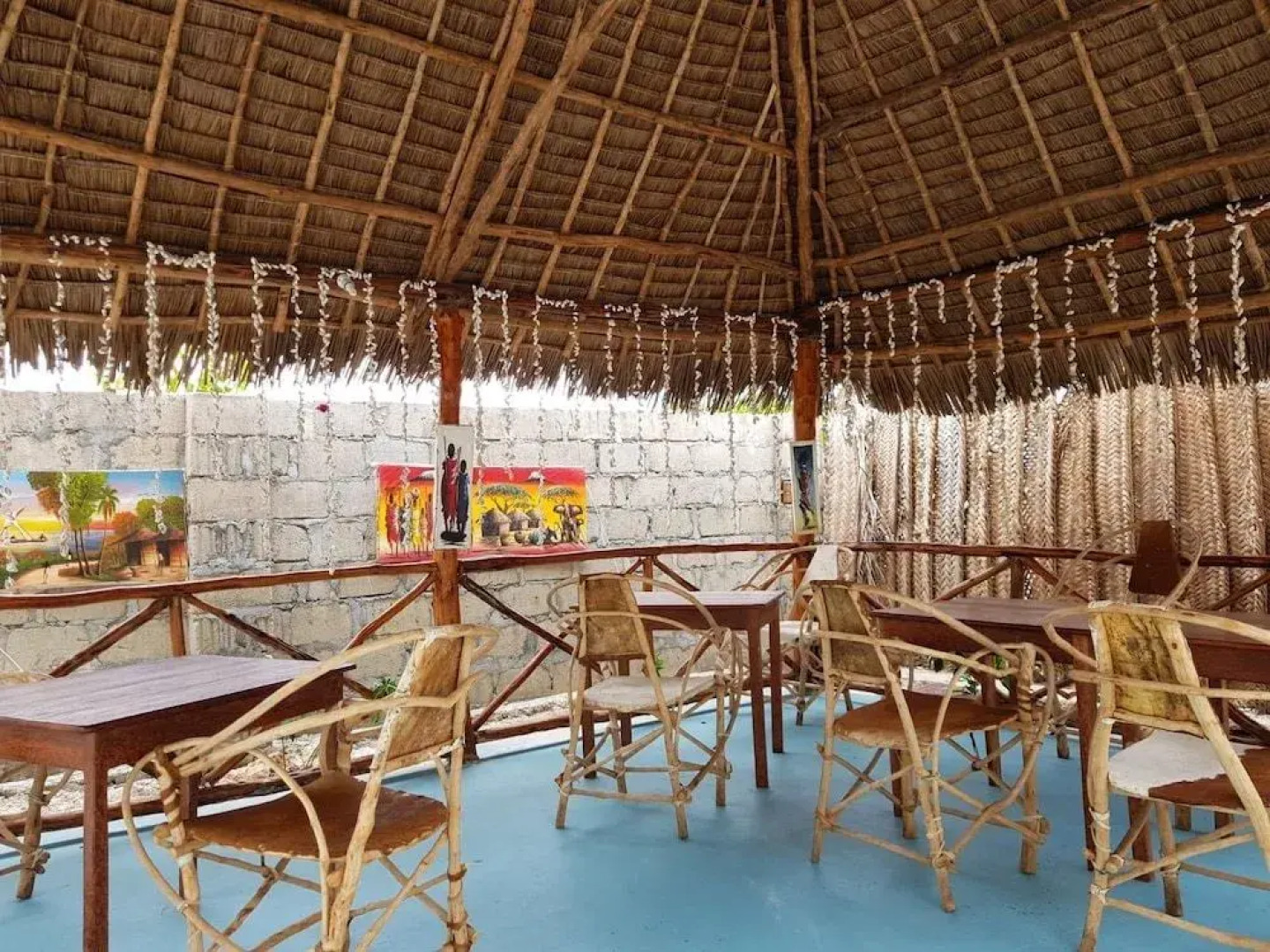 Villa Francesca Zanzibar