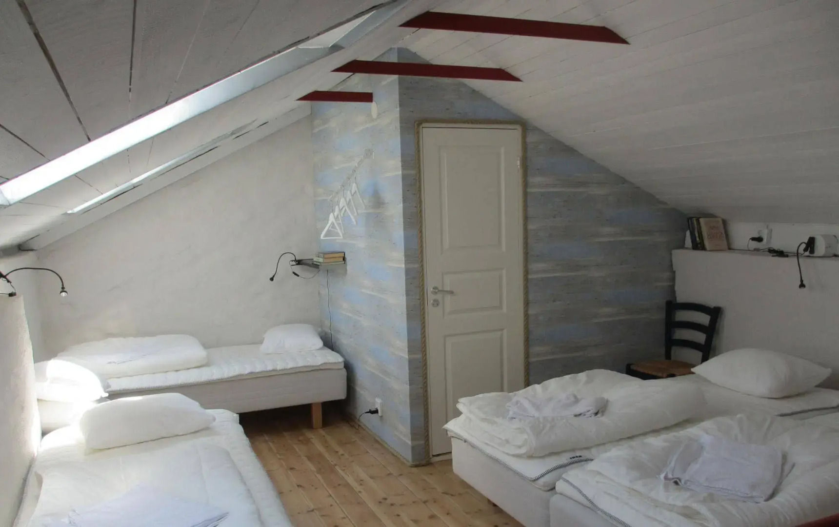 Stationen Bed & Breakfast