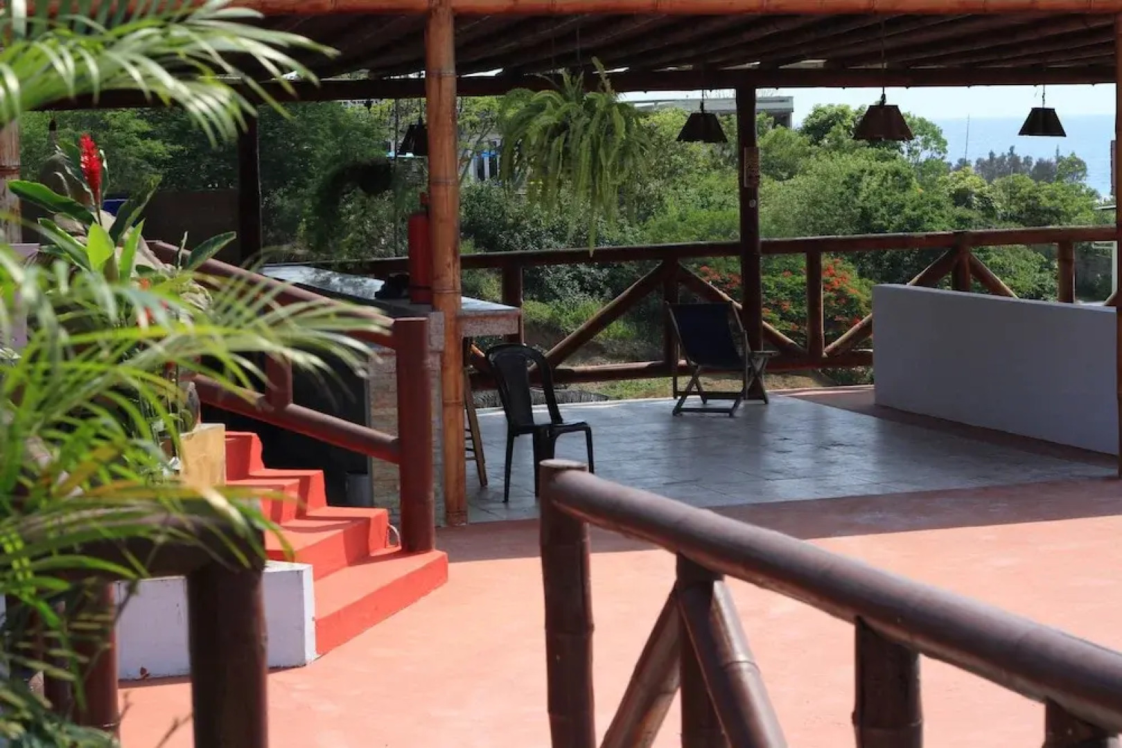 The Heights in Montanita