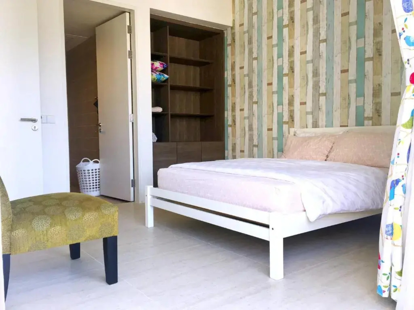 Batu Ferringhi - Shamrock Beach Villas