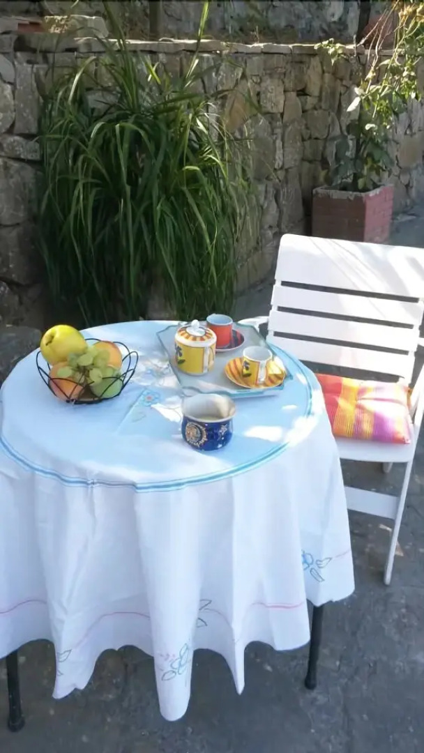 La Maison De La Ville