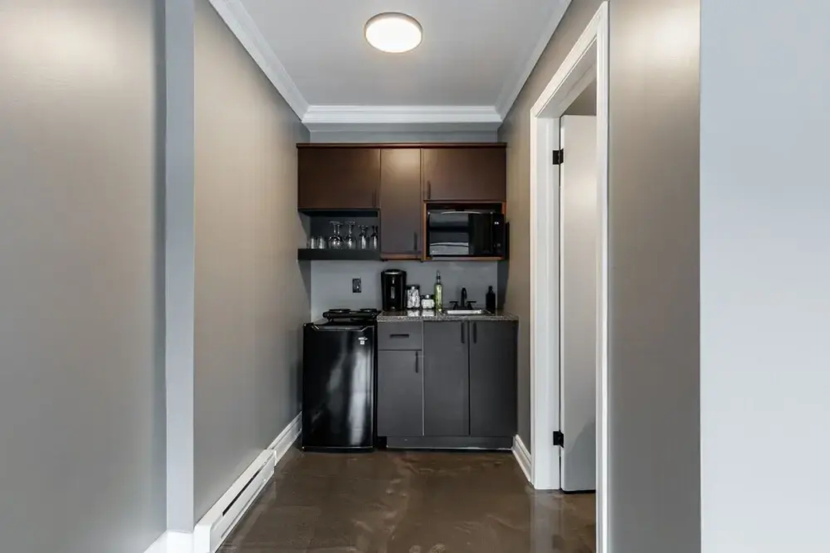 Les Lofts du Lac des Sables 5 by KASANIA