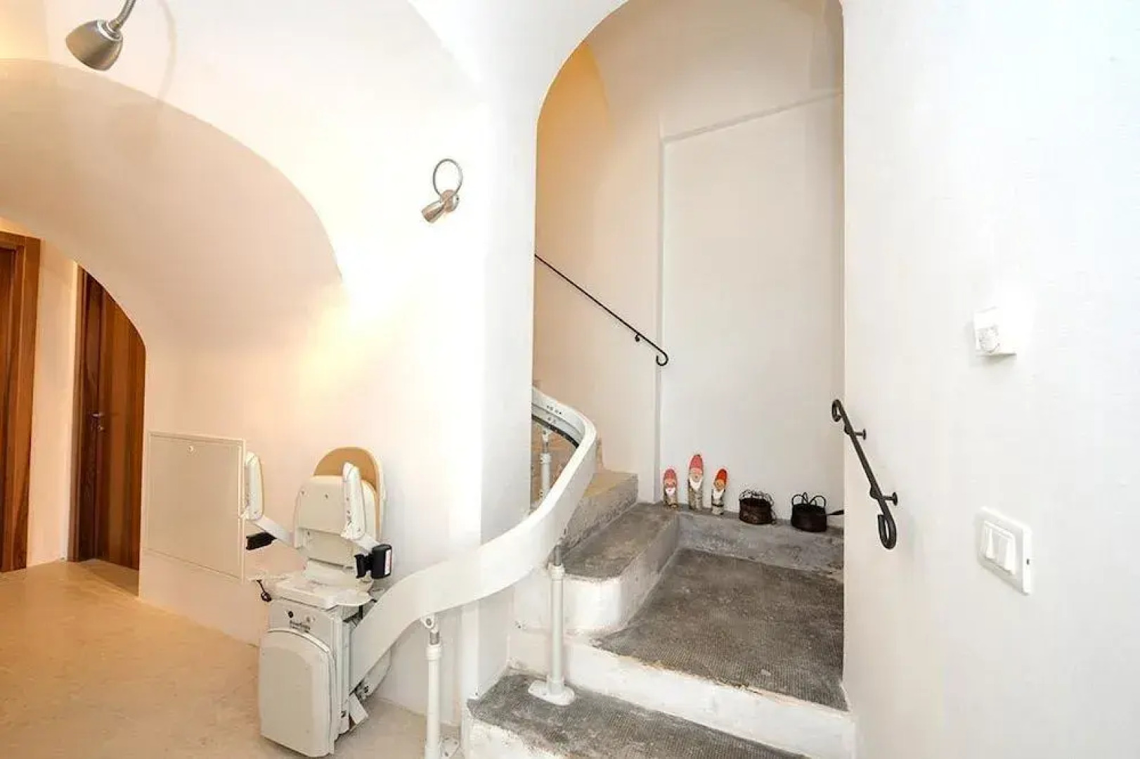 Agriturismo Tre Forti