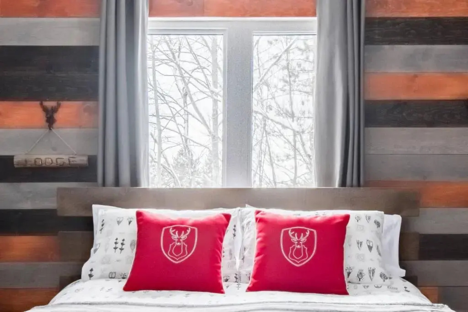 Le Caribou Lodge by Escapades Tremblant