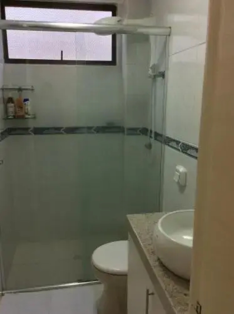 Cobertura Silva E Silva