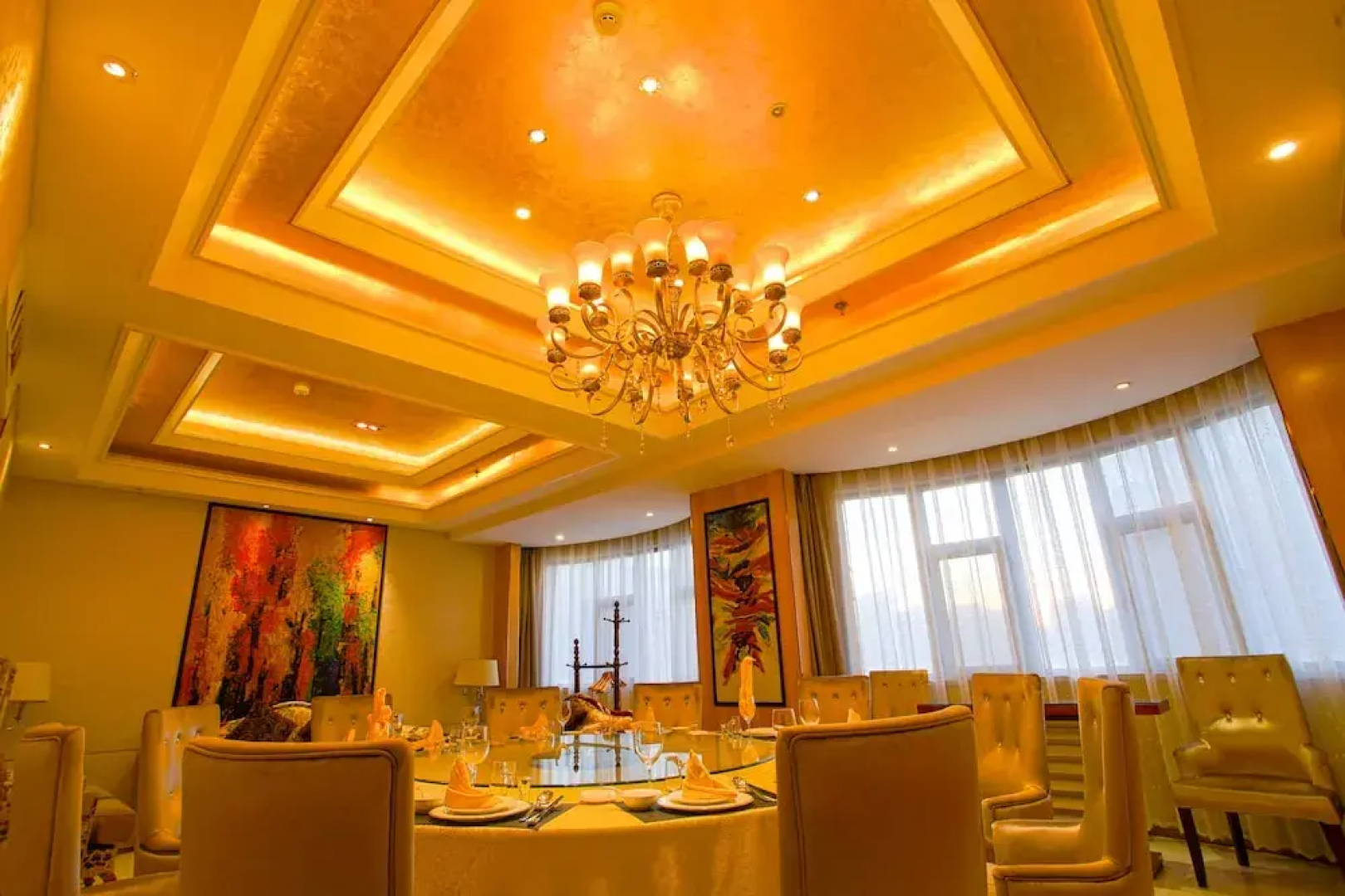 Hongkong Lihua Hotel
