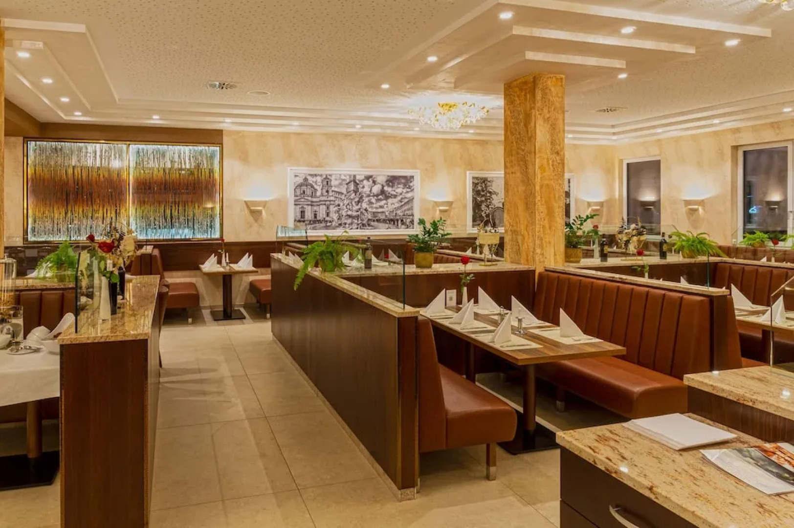 TRIP INN Cityhotel Gießen