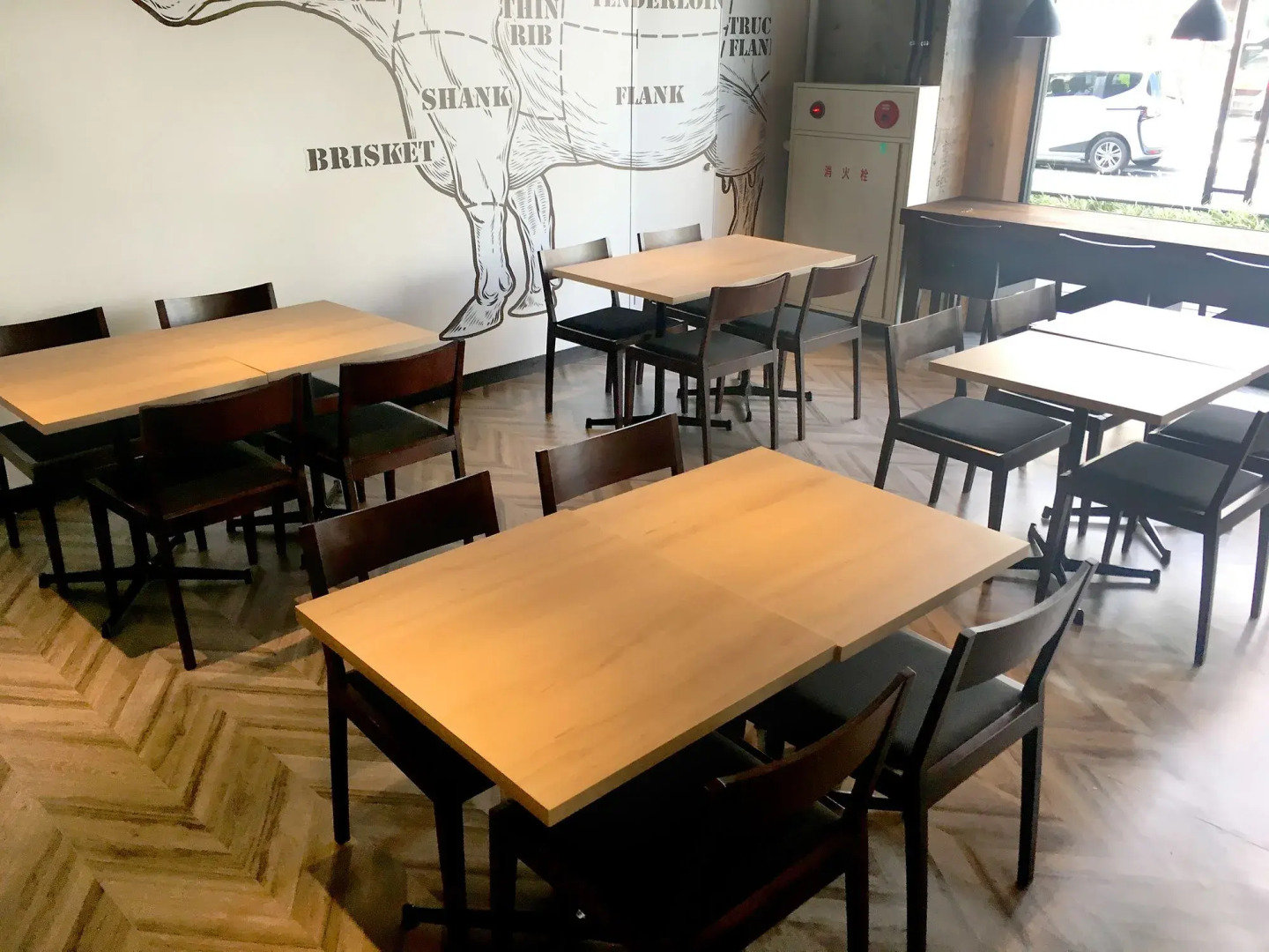 Hotel Abest Osu Kannon Ekimae