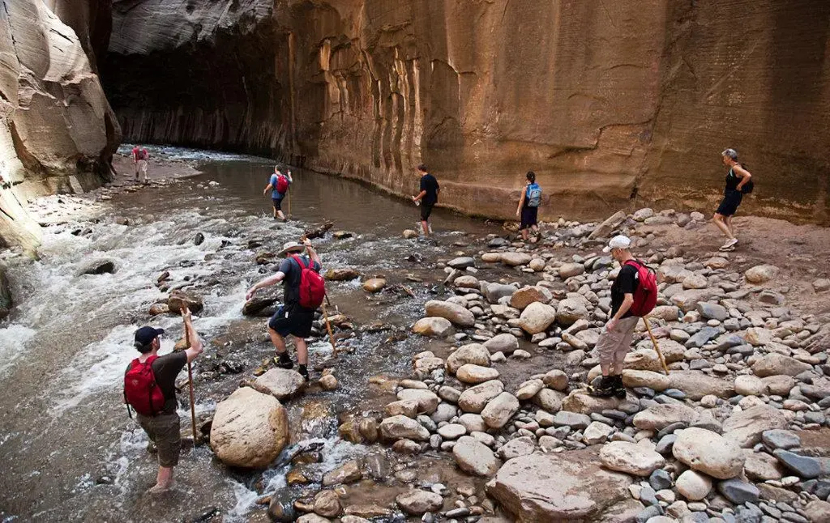 Cliffrose Springdale, Curio Collection by Hilton