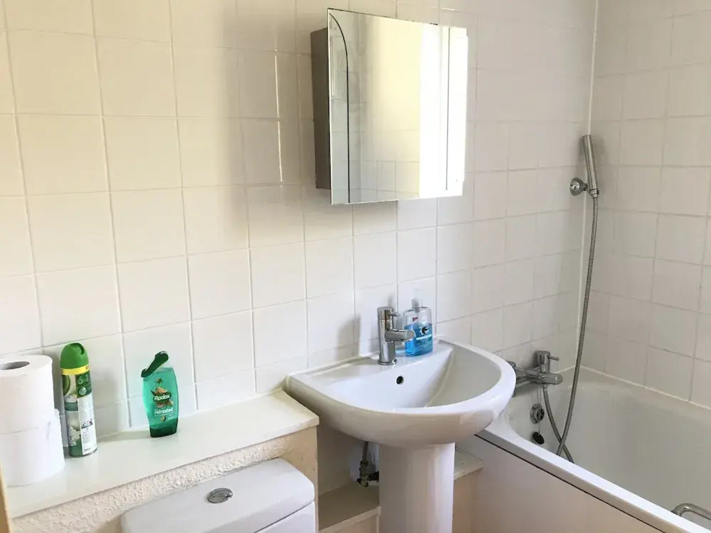 Three Bedroom House in Basildon