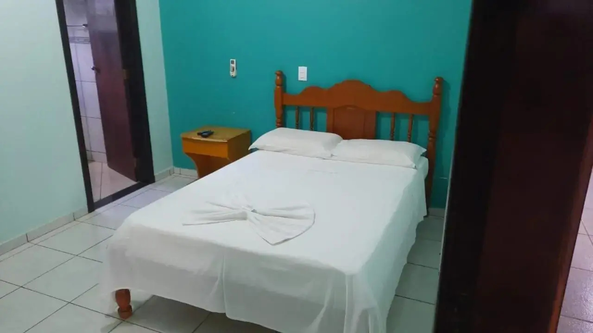 Hotel La Famiglia