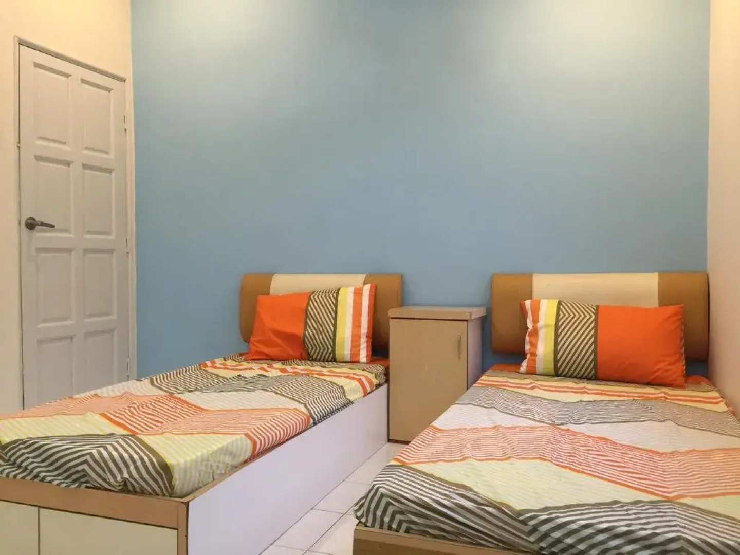 OYO 90210 Jiaxin Homestay Putri Wangsa