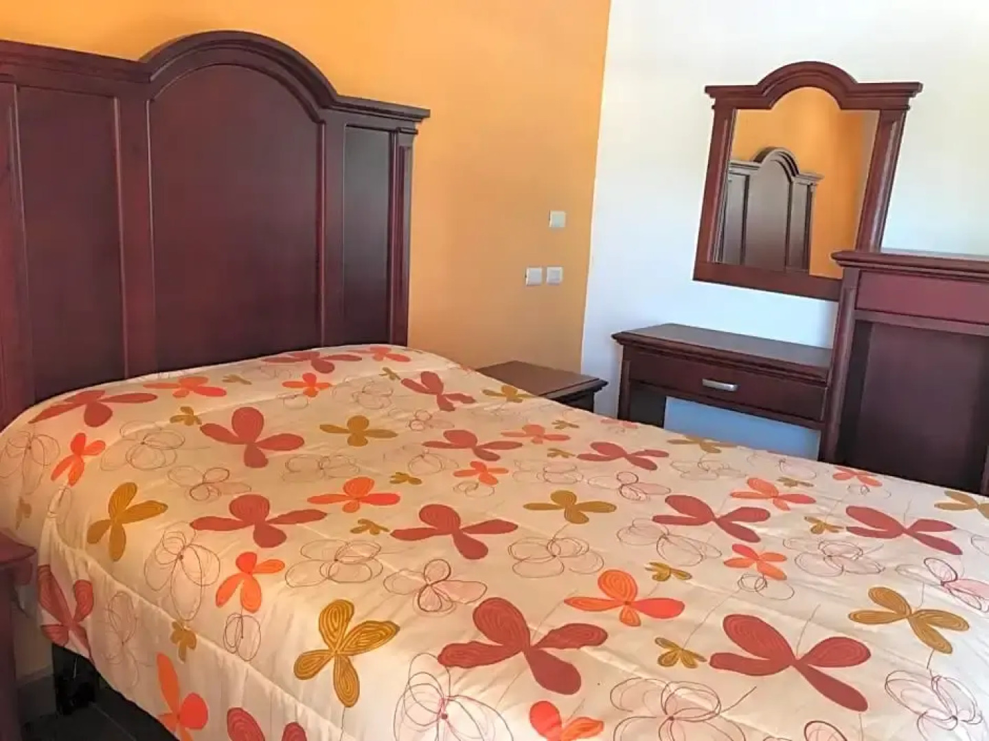 Hotel Campo Real Plus Tamasopo