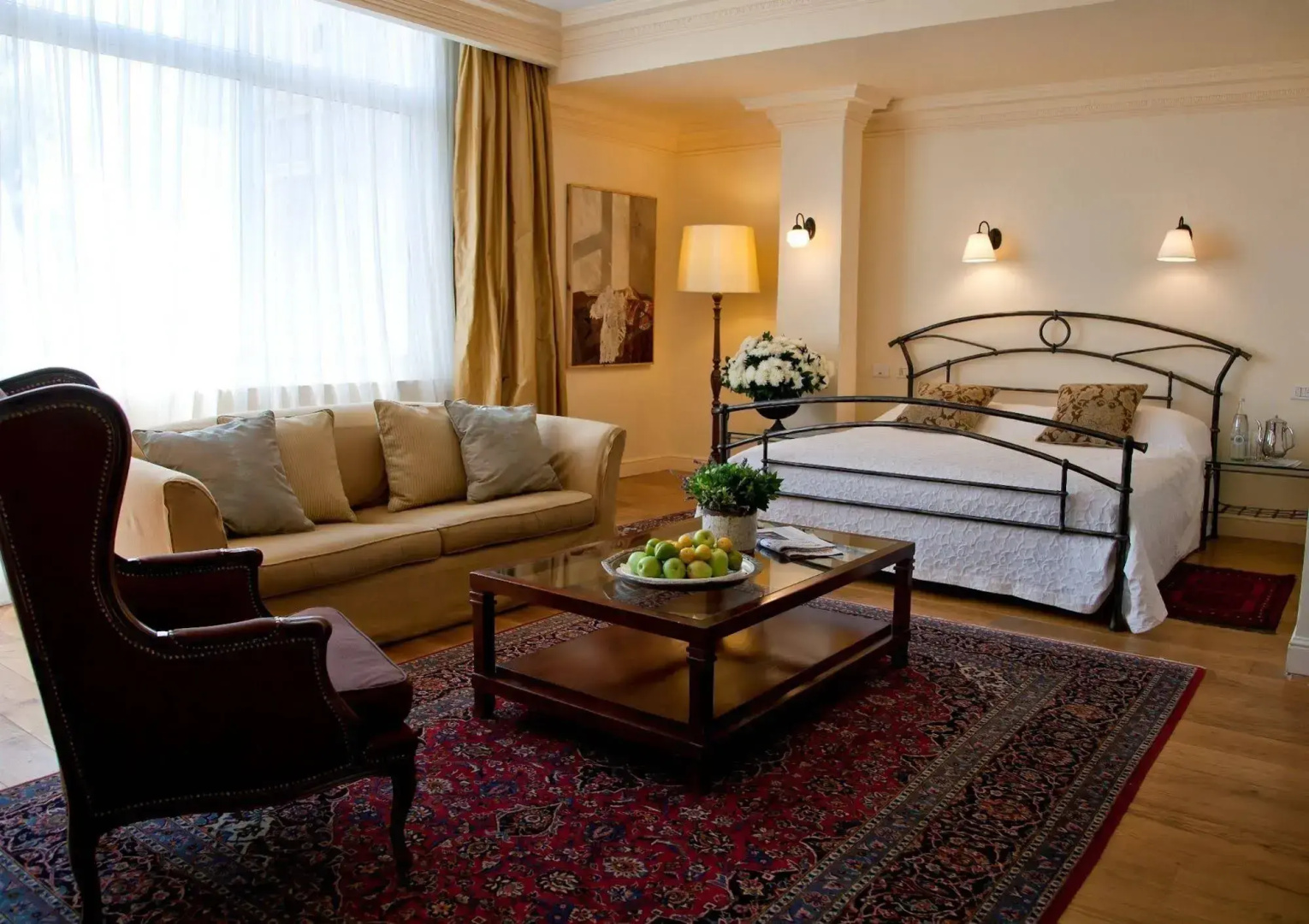 Mizpe Hayamim by Isrotel exclusive