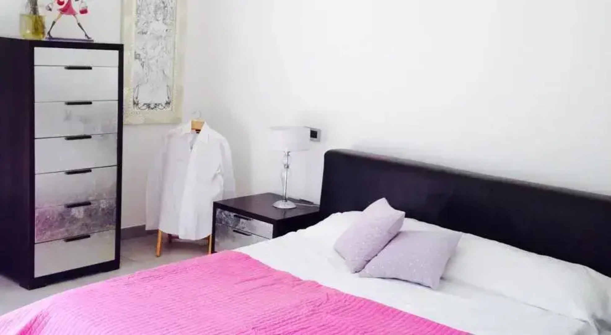 Europa Halldis Apartment